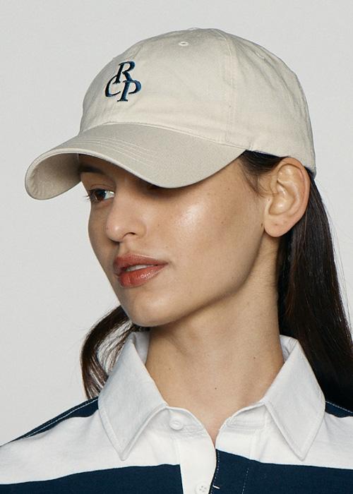 Swivle Cap Beige [리오더 5월20일 순차발송]