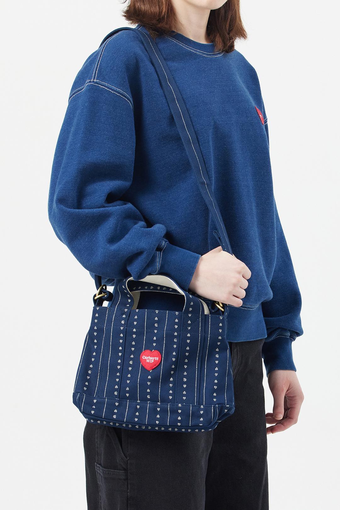DREWE TOTE, SMALL