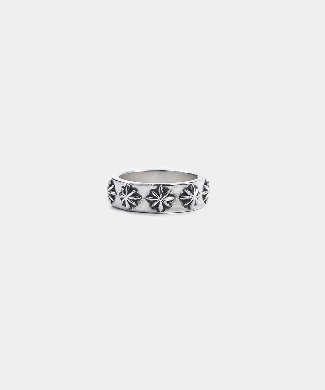 mini star ring