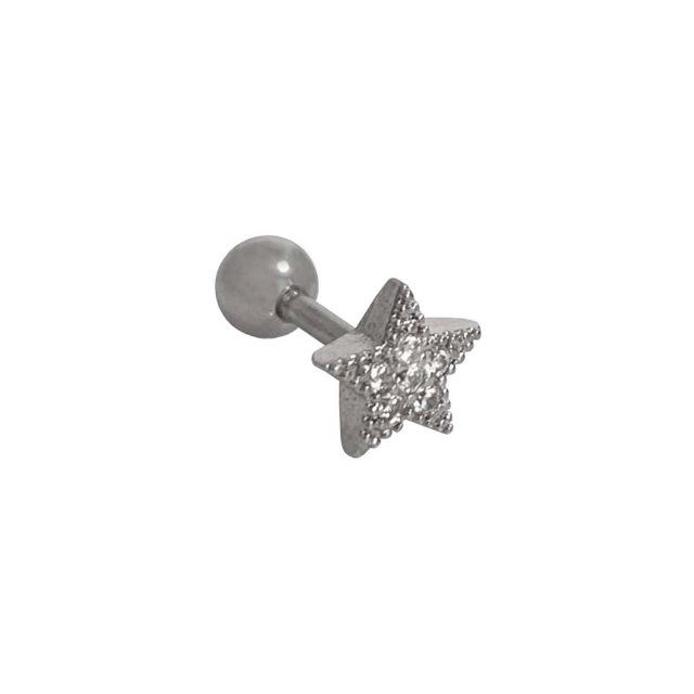 star piercing