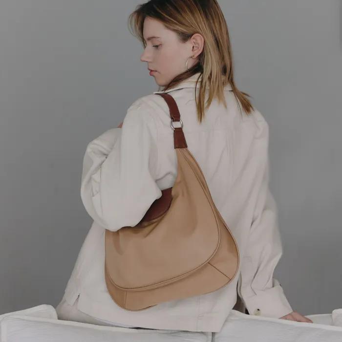 PLAN BAG_BEIGE