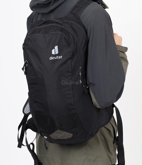[deuter]Race Air 14+3 (3204423-7000)
