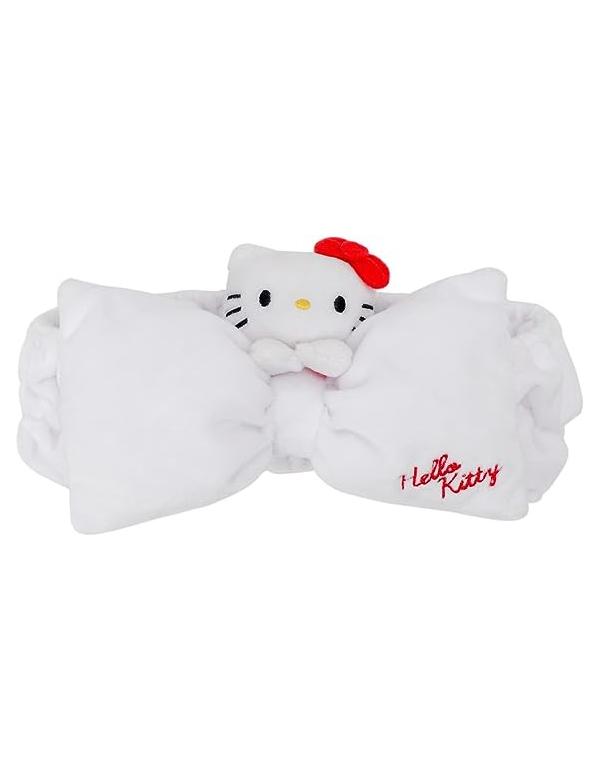 캐릭터 리본 헤어밴드 헬로키티