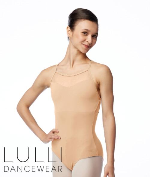 Lulli - LUB864 Summer