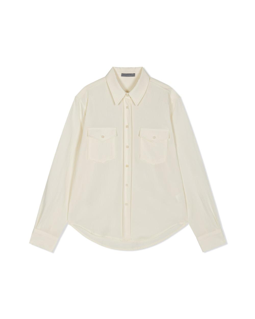 TAID RAYON SHIRTS (2color)