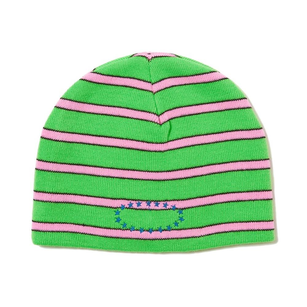AFB 에이에프비 24AW SINGLE BEANIE GREEN 싱글 비니 그린 