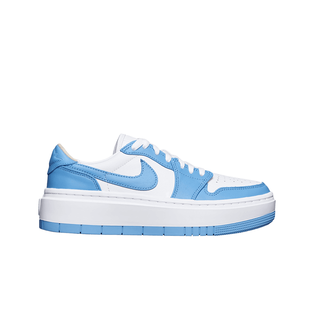 (W) Jordan 1 Elevate Low SE University Blue