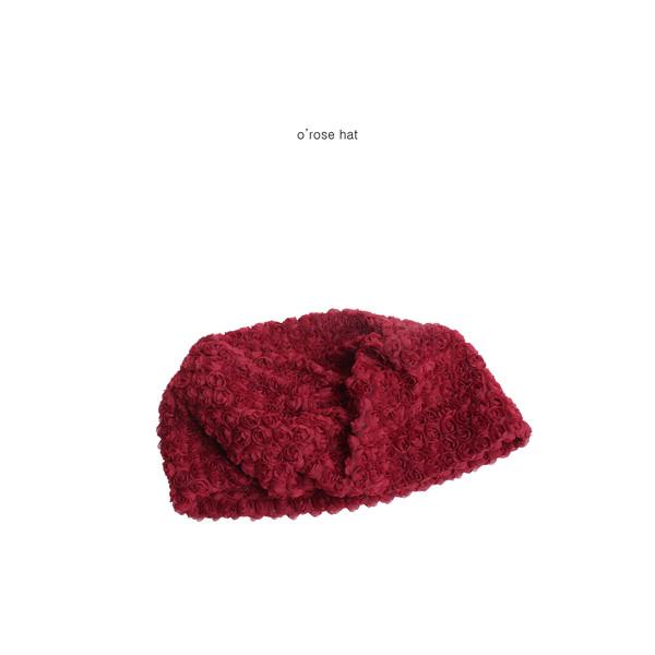 o'rose hat