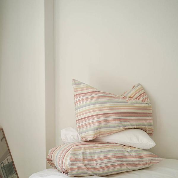 소르베 베개커버 Sorbet Pillow Cover