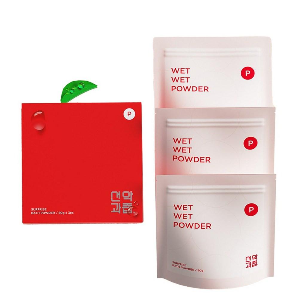 선악과즙 젤리탕 오리지널 150g 1박스