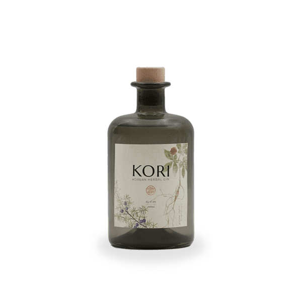 KORI Gin 47% 500ml