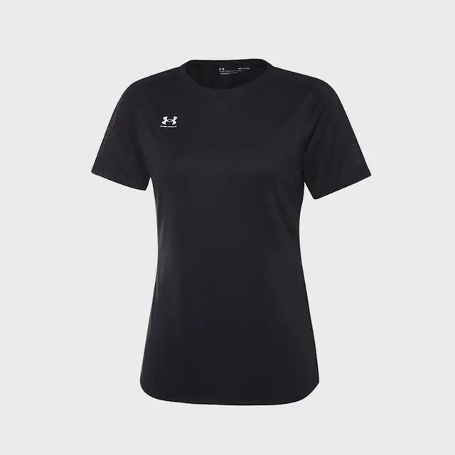 [언더아머] 여성용 챌린저 트레이닝 반팔티 1367767-001