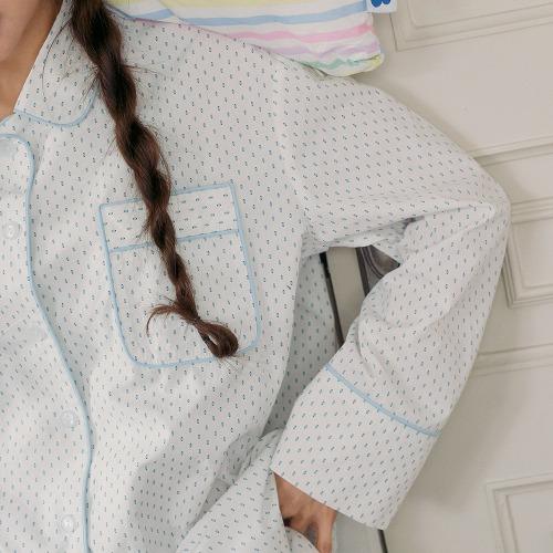 Fog Pajamas