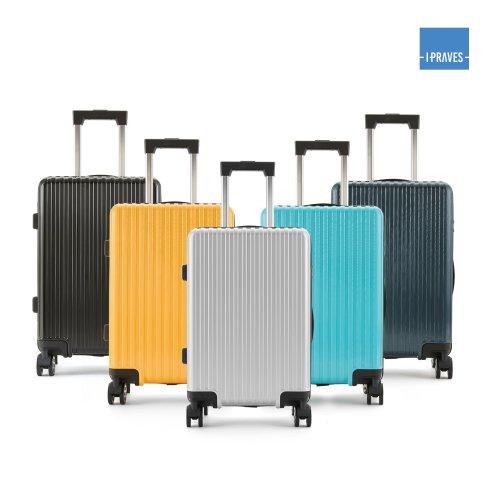 루이스 - P10RU2S0 / 기내용 캐리어 USB충전단자 20인치 폴리카보네이트 TSA락 여행가방