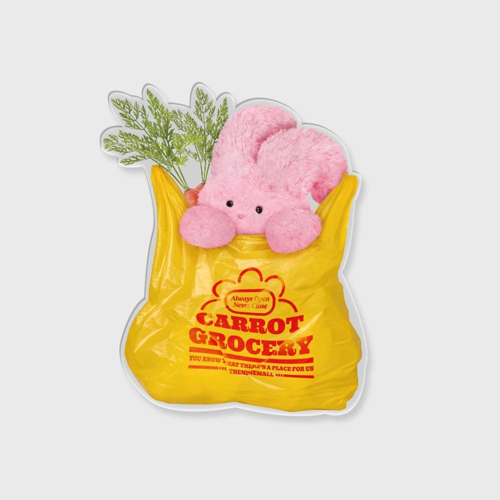 [아크릴톡] windys favorite market