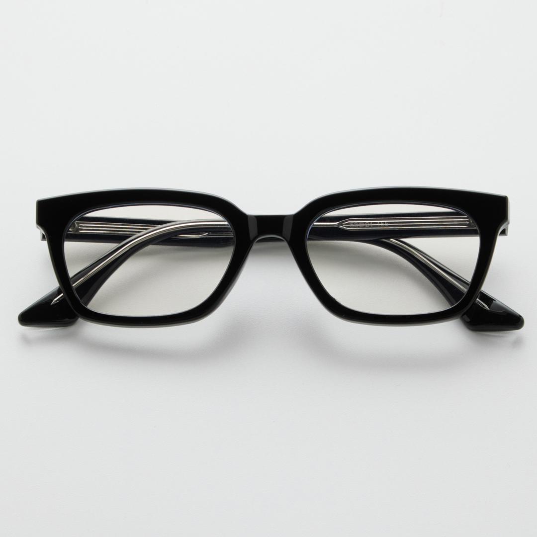 [블랙프라이데이] LUCY 블랙 안경