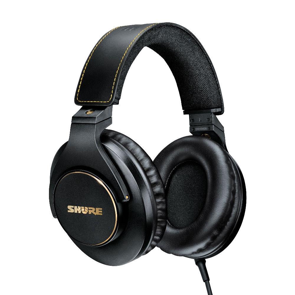 슈어 SRH840A 모니터링 헤드폰