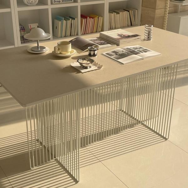 [신혼 추천가구] (12월특가) 커먼테이블 레인 다이닝테이블 4인용 식탁