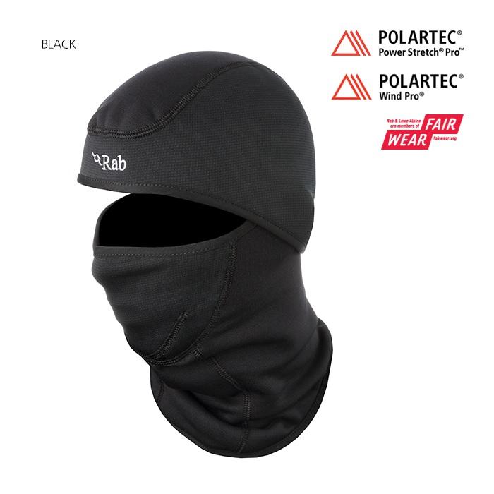 [Rab] 랩 쉐도우 바라클라바