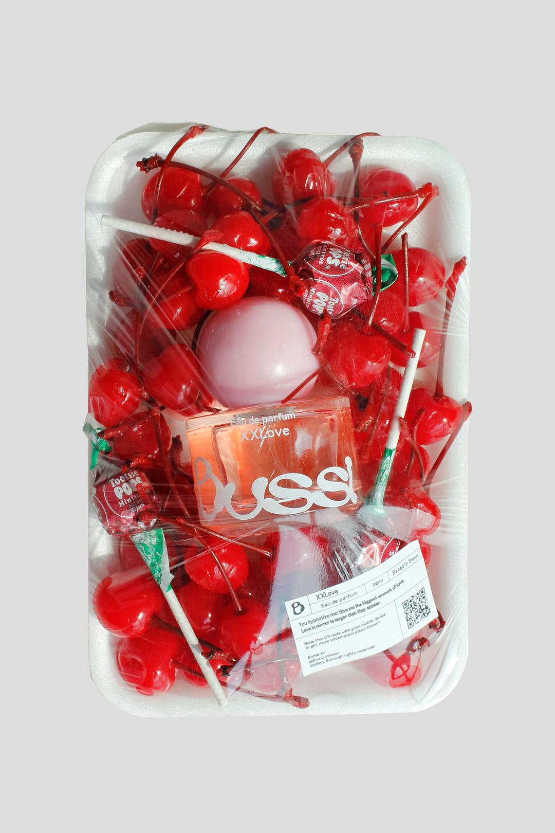 XXLove 더블엑스러브