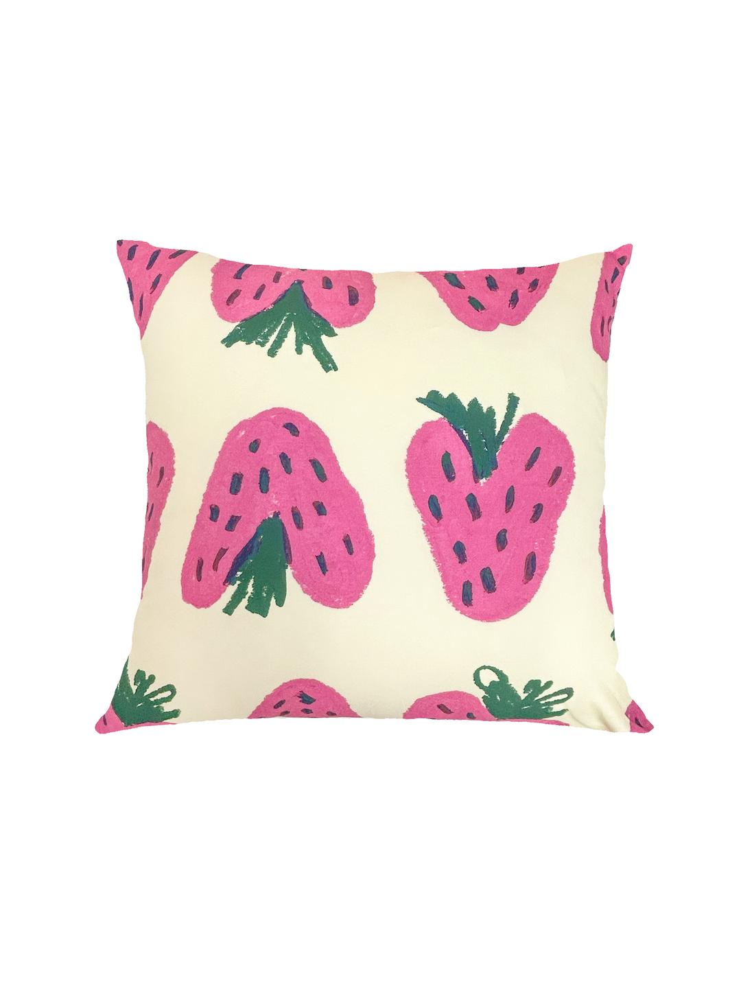Loveberry 쿠션커버 (50x50)