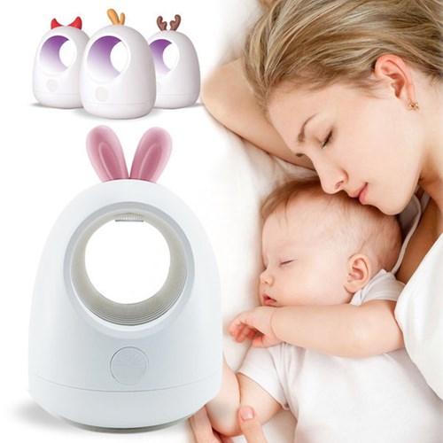 모기퇴치기 가정용 해충 벌레날파리 휴대용모기포집기