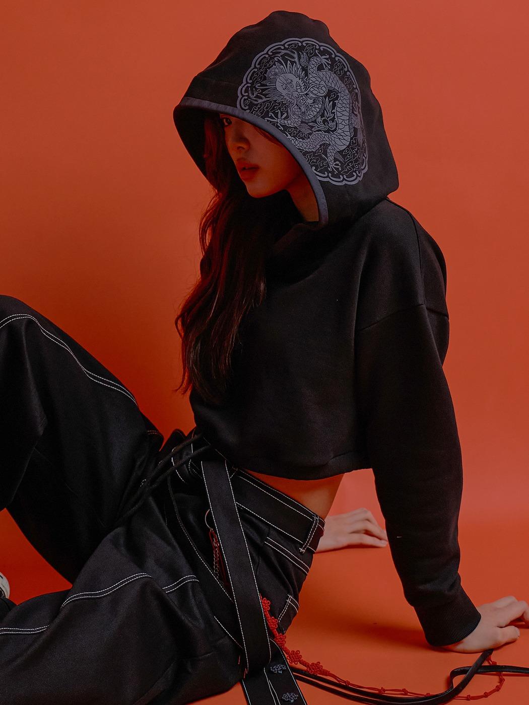 용보 후드티 RP32T152