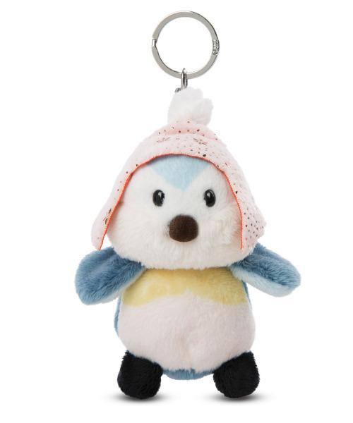 니키 동물 키홀더 8