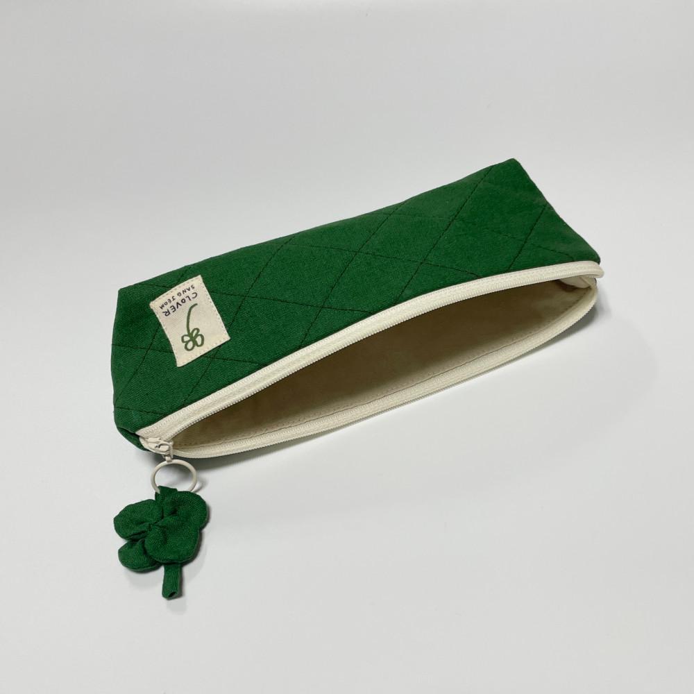 빅 클로버 필통