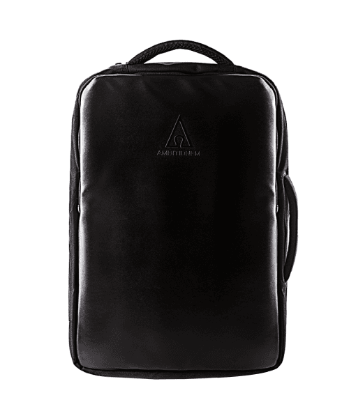 캐리어와 백팩을 하나로 [이테르 베이직]