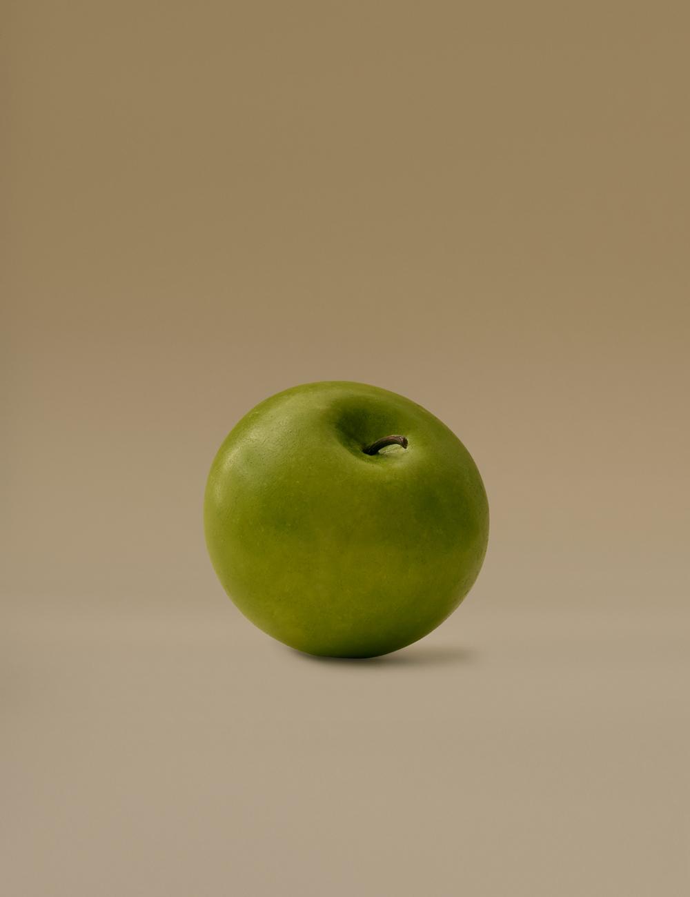 GREEN APPLE | 그린 사과