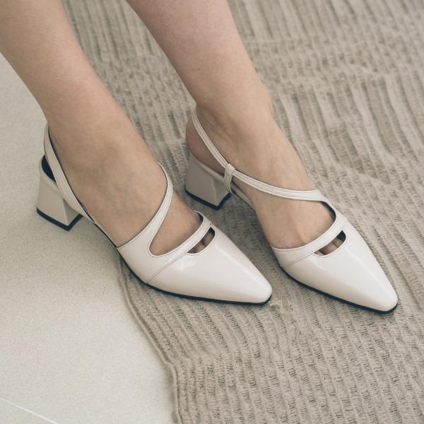 [라슈] Sling back_Tammi LaG31010_5cm