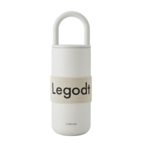 레고트 루프 텀블러 600ml (3 colors) - 텀블러/쉐이커 | 쿠팡
