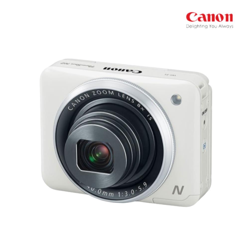 (썸머패키지EVEVT) 캐논 PowerShot N2