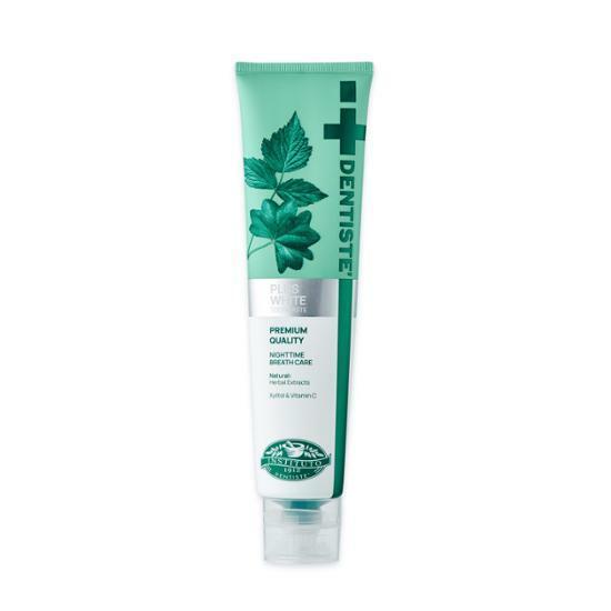 덴티스테 뉴 플러스화이트 치약 60g/100g/160g 3종 택 1