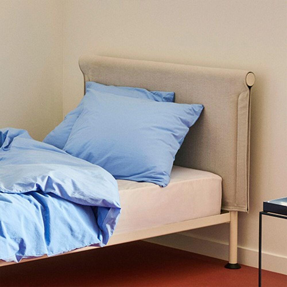 [HAY] DUO Bed Linen Pillow Case Set, 스카이 블루 (010405)