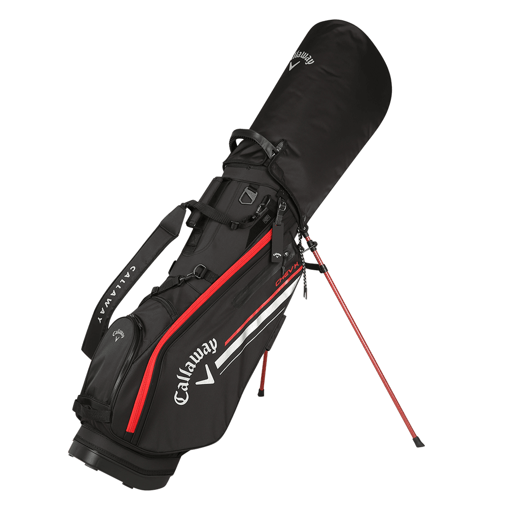 쉐브 K 남성 스탠드백