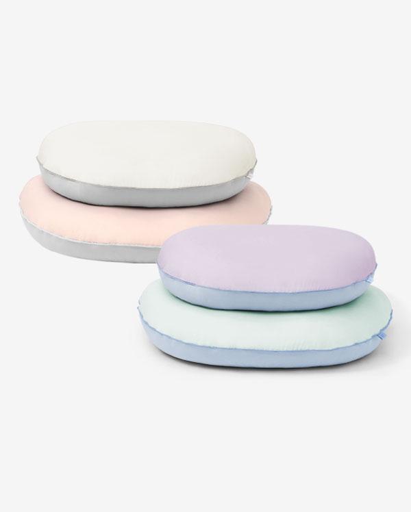 포글 허그쿠션 l 4 Colors