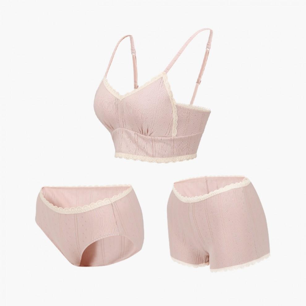 포인텔 이너웨어 3종 세트