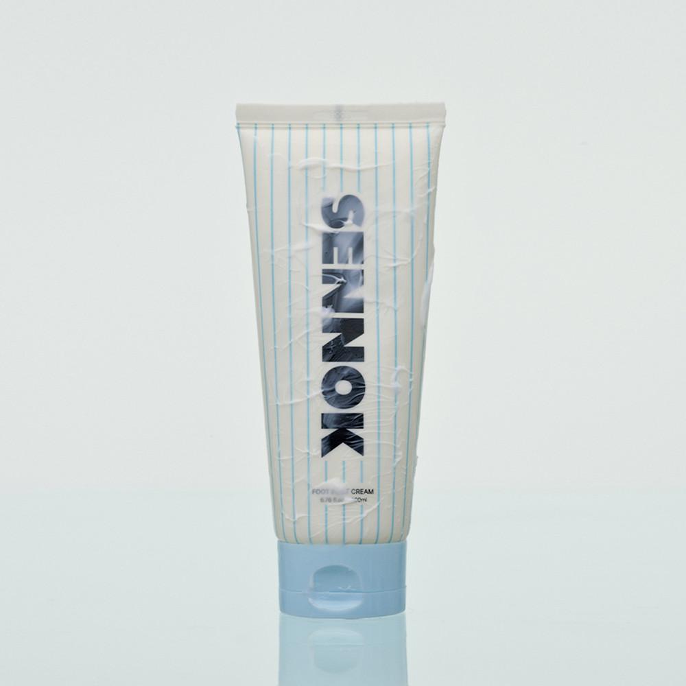 센녹 풋 풋 크림 200ml