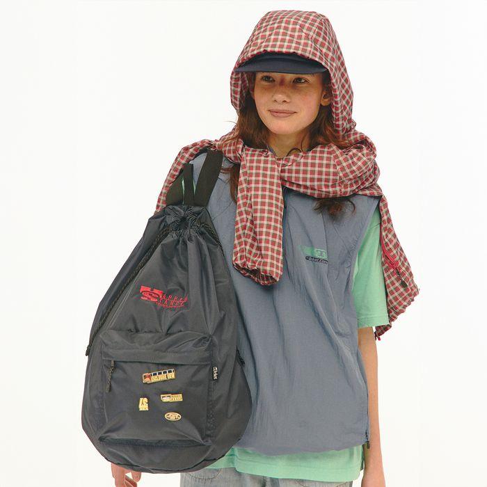 Happen Backpack Navy