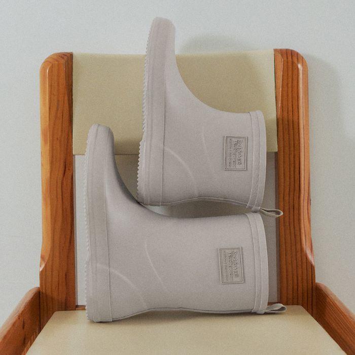EBBY RAIN BOOTS MIDDLE - 7 colors
