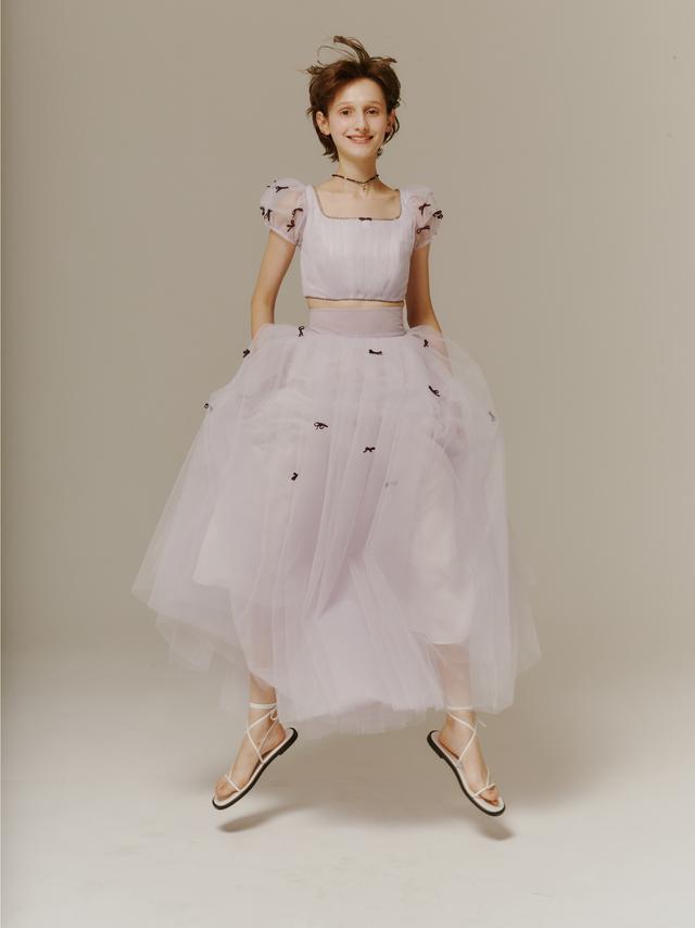 LOLLY DRESS(대여/맞춤불가)