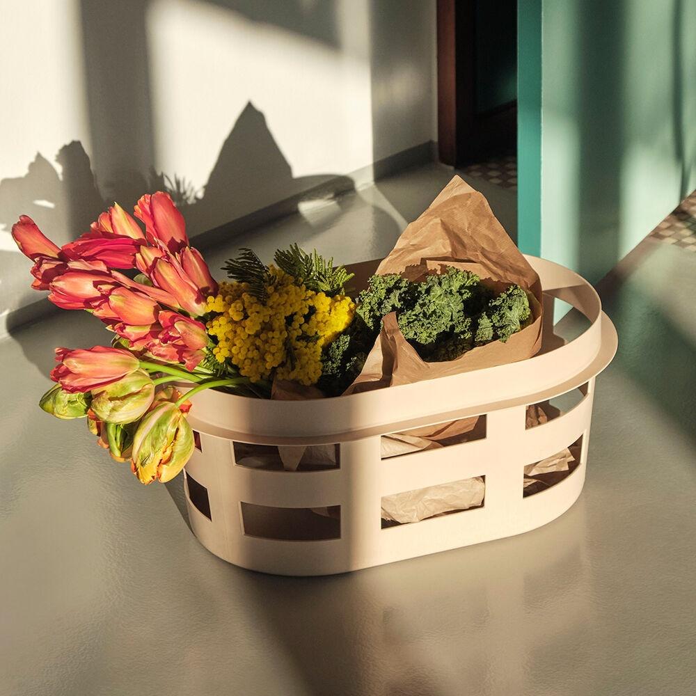 [HAY] Basket S, 누가 (505945) (예약주문)