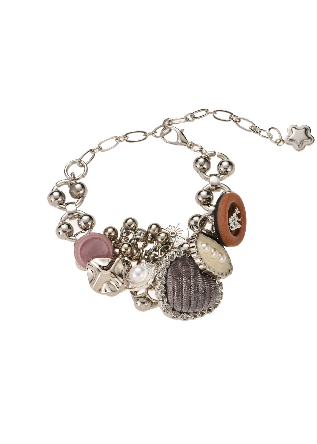 Yumi Purple Dream Bracelet