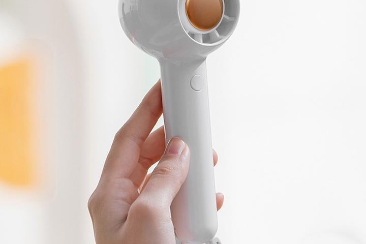 2023 아이틴 손풍기 미니 손선풍기 핸드 핸디 선풍기 핸디형