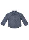 FINE CHECK SHIRT