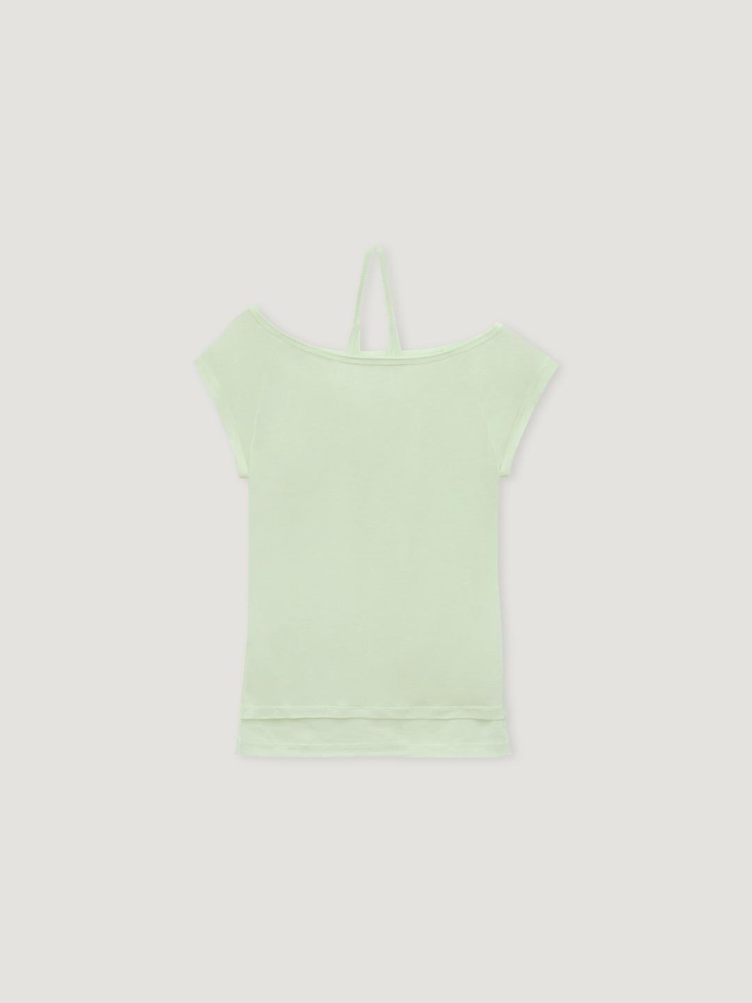 Summer Layered T-shirt
