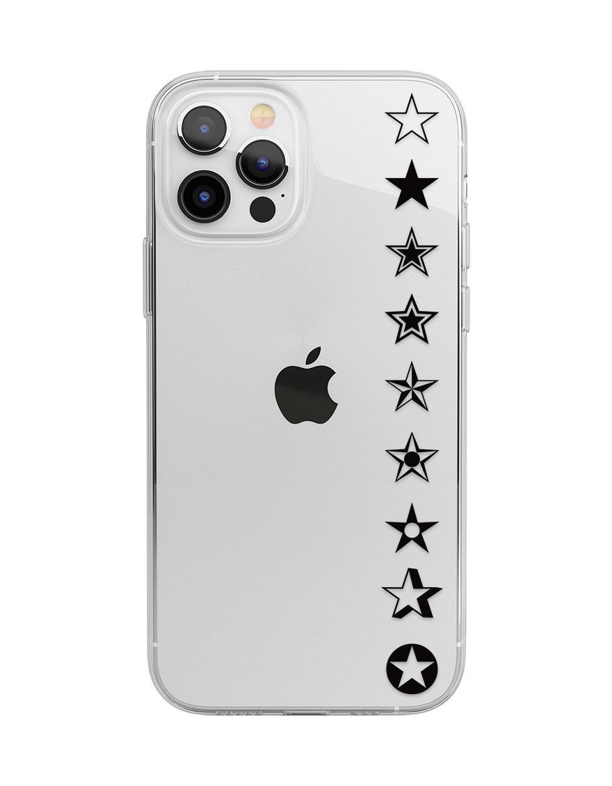 star case (jelly hard) 별 젤하드 케이스