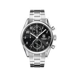 태그호이어 까레라 오토매틱 남자시계 CAS2110.BA0730